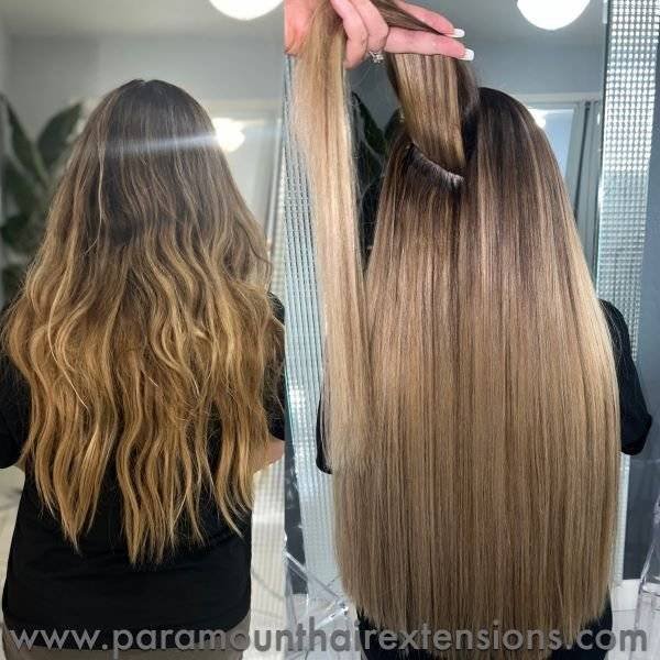 Luxury Hair Extensions Peoria AZ