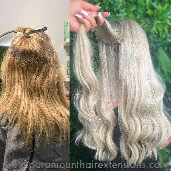 24 Inch Hair Extensions Peoria AZ